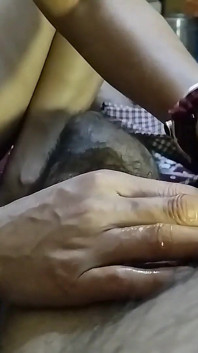 Трахаю смішну гру на дупу зі своїм пасинком