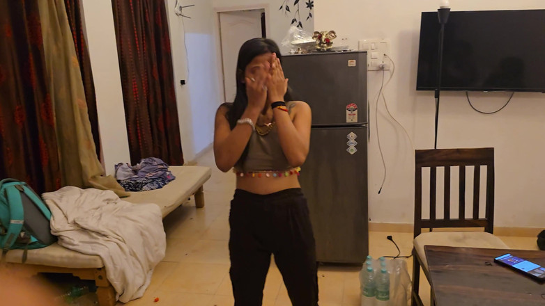 harry1: Dopo le riprese divertiti a Masti