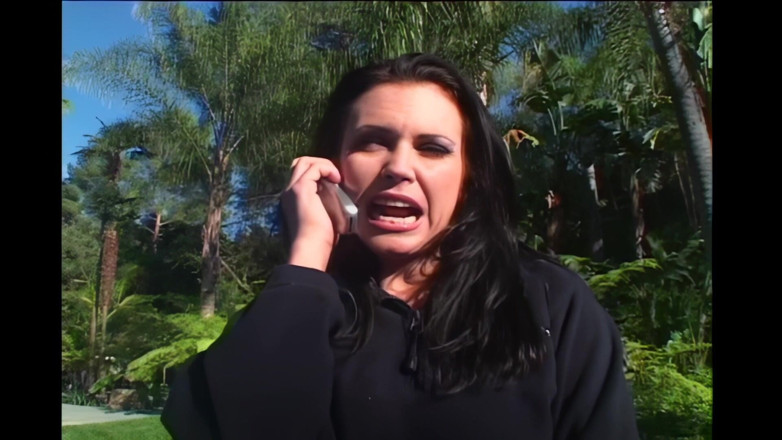 Blitzporn: Angelica Sin a Busty MILF Who Likes Sex Loud and...