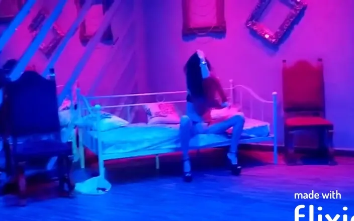 Spaingirl Natalie: Show Club 2023