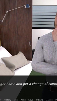 Péče zpět k potěšení: vášnivý sex s creampie v kabině v lese ep 98