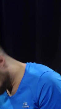 Zeus Hardcore Bondage Challenge 1