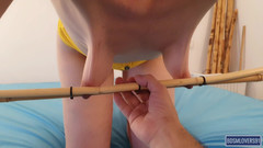 Bdsmlovers91: Jak rozehřívat prázdné povislé kozy BDSM - barevná verze