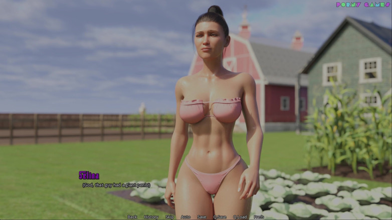 Porny Games: Хвіст члена пороху від bytehog prime five minuts у раю