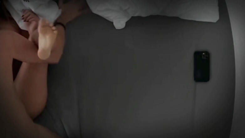 Spuirtcouplexxxx: Ho scopato uno sconosciuto nel garage