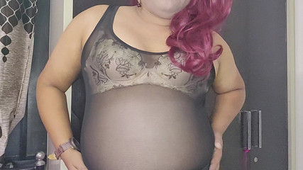 Indiansissychubby: Chodź dołącz do imprezy