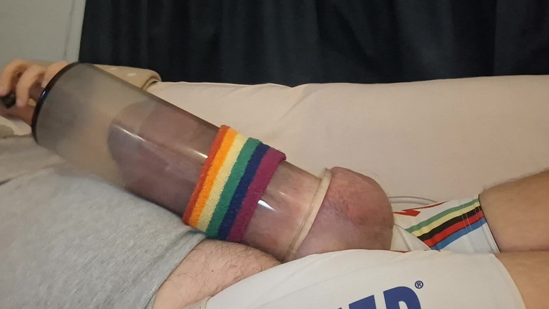 Monster_Meat_: Velký mocný kohout