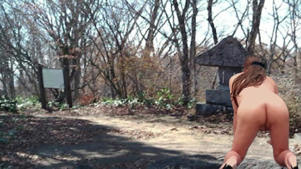 Pai-chan: 日本の地方神社とパイちゃん パート2