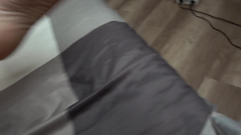 Casting66: Gifta sig med 010 onani instruktioner med footjob