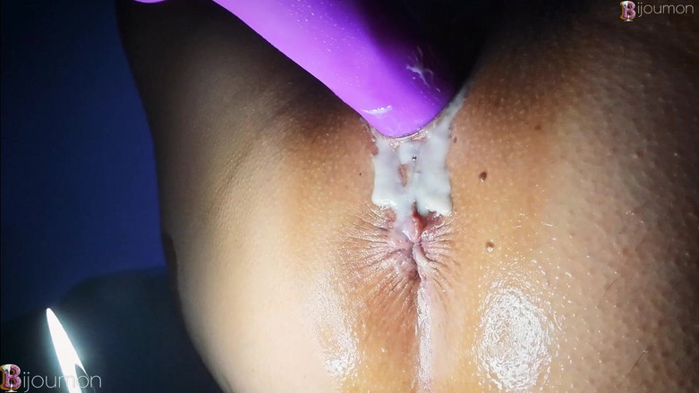 Bijoumon: Unteransicht (gooner Audio!)