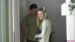 Jerky Girls: 아만다 브라이언트가 등장하는 아만다의 데이트