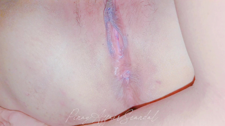 TeenPinayCloseUp: I Lick Eat and Fucked My Fililpina Thick Pussy so...