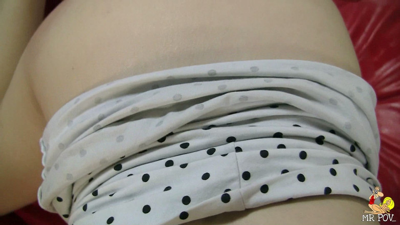 Mr. POV: 好看的女朋友