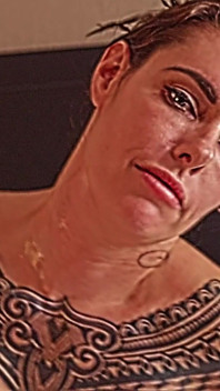 Hot Babe Oiljob Mastubration