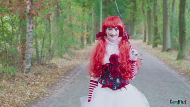 Cumbizz: ティーンSwalloweenパート2