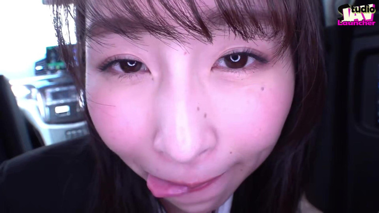 Studio JAV Launcher: Office heat- una recluta muse mescola la sua voce dolce...