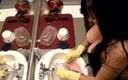 TLC 1992: 第一次洗碗手套用户