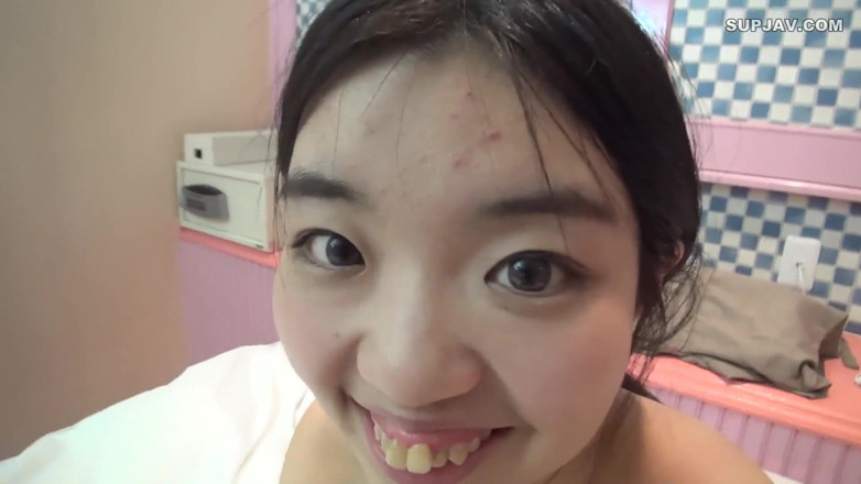 Asian cutie: Azjatycki anioł 4114
