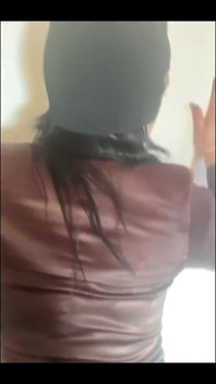 Once Upon a Time, There Was a Woman Named Milfycalla Who Had Always Wanted to Be a Cowgirl. She Grew up in the City, but She Had