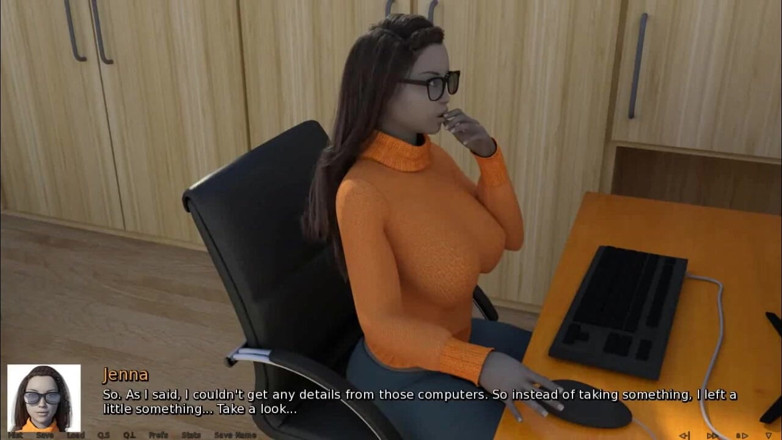 Dirty GamesXxX: Kde je srdce: šprtská plachá dívka líbání jazykem ep. 37