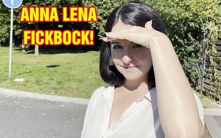 Emma Secret: Anna Lena Fickbock！