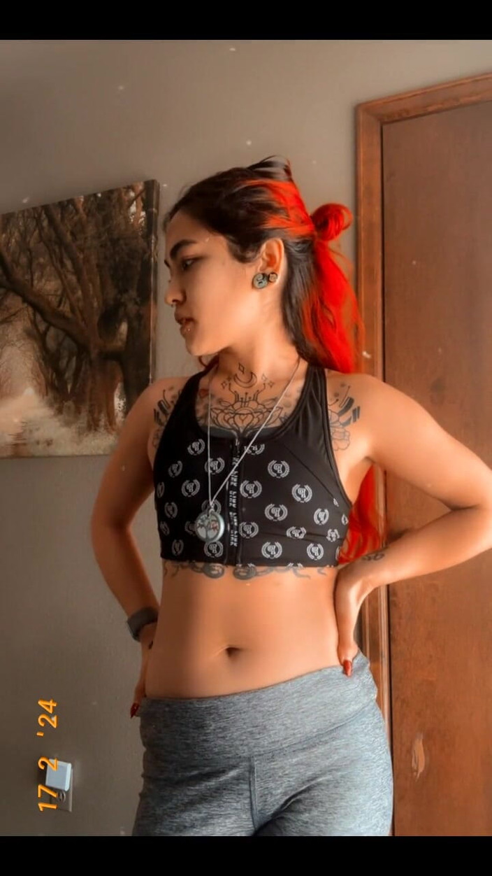 lilRavenFox: Goob Moooorning I Luv Uuuuuu