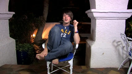 जॉर्डन उसके बारे में बात करती है (लंबी!) Sexual Past