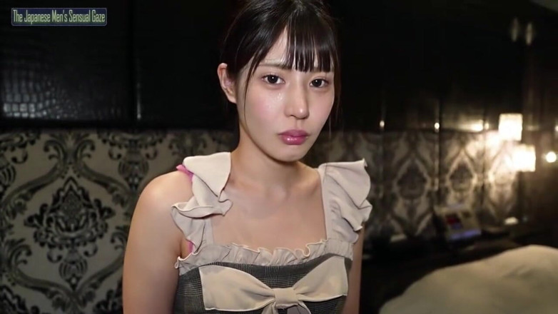 Cheaters Japan: Sensitive E Cup Beauty Showcases an Intimate Night Gathering Full...