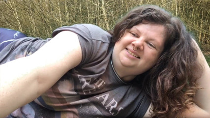 Ari Kajira: Tease sexy bbw bitch fetish