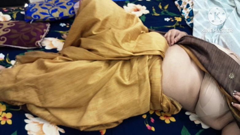 Salmaan001: Sexy heiße masi will hardcore in Hindi