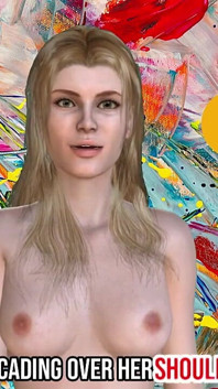 英语音频性爱故事 - 美丽情侣的性冒险 第4部分 - 公共激情