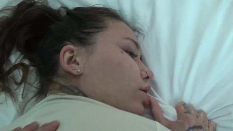 Amateur Homemade Porn: Sex s mojí 20letou tureckou nevlastní sestrou