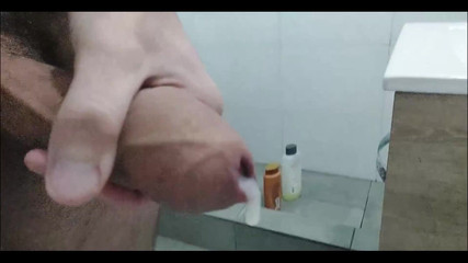 LapijARG: Primer Video Acabando, Sacando Mucha Leche Por Mi Pene Gordo