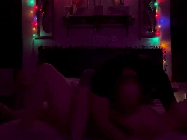 She Tried to Tell Him Stop but the Cock Was so Big (Baby Phat 69)