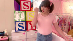 Natalie Napoli: Menjadikanmu banci kenyal yang lemah