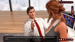 Wickedgammes: Mi Jefe Quiere Follar Con Mi Esposa Parte 16