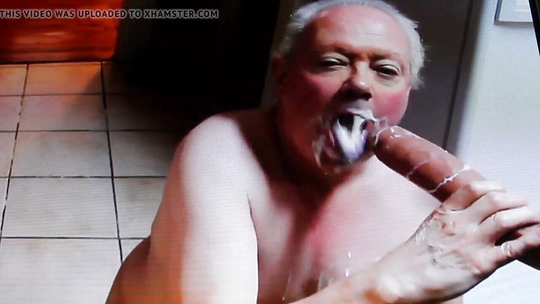 Erachi: 자지 빨고 정액 먹는 걸 좋아하는 에라치