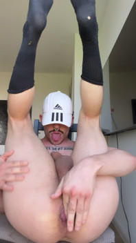 Mon Trou Dégouline