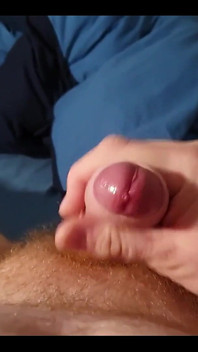 Dieser cumshot hat sich so gut angefühlt