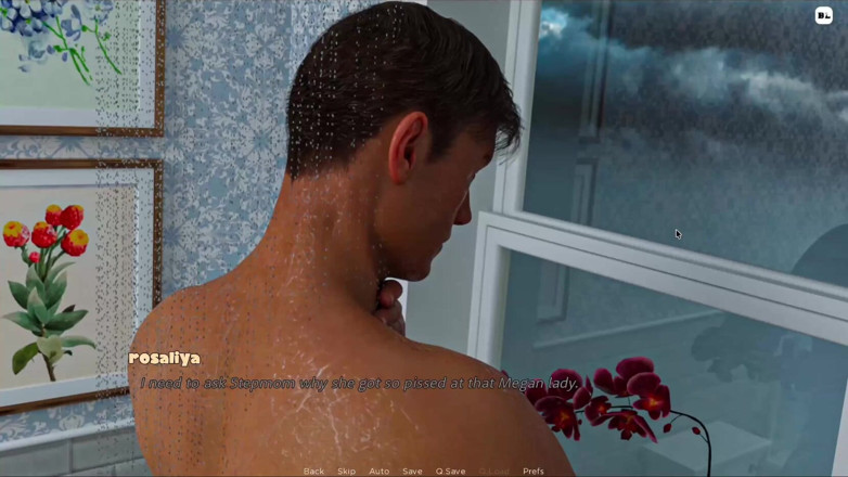 Alita: Bright Lord Gameplay Part 4 Fuck with Step Mom