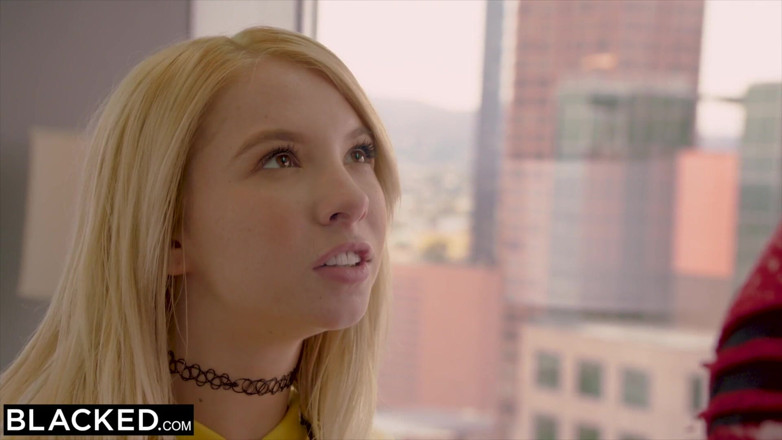 Blacked: Blacked Teen Hip Hop Star Cant Focus Until She Gets...