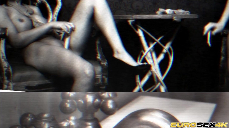 Porn Gutter: 소녀의 진정한 욕망