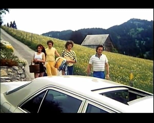GERMAN PORN CLASSICS: HeissBluetiges Verlangen - Видео Херцог
