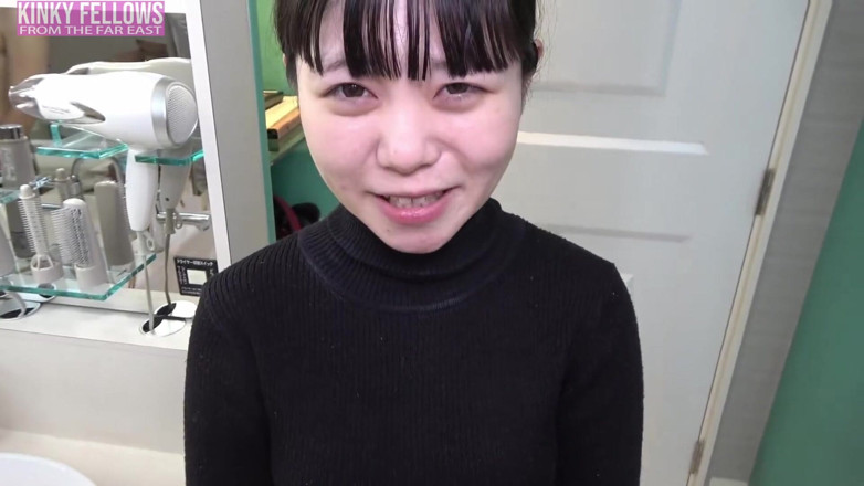 The Sexual Issues: Asian Angel 24830
