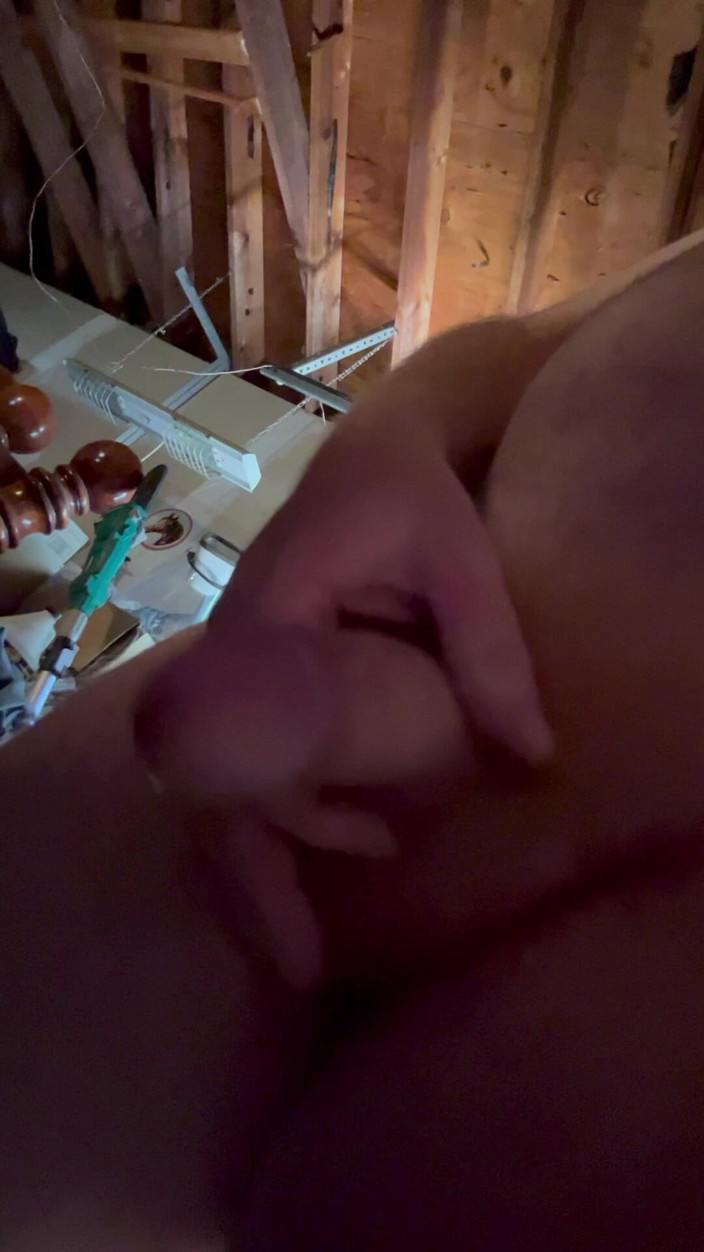 Big Baz: Long Naked Piss