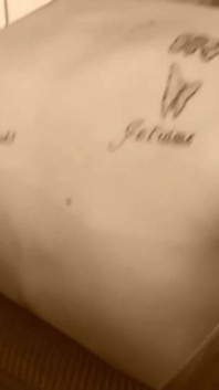Neck Shoulder Definition Fetish Short