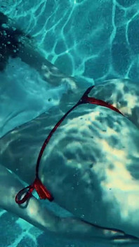 Join Me in the Pool, on My Mv Crush