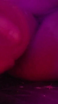 Insatiable Ass