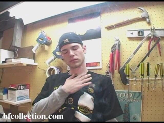 Boyfun: Cody Jerk