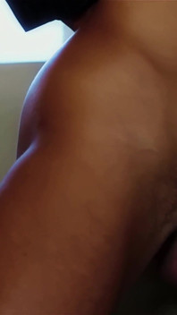 Smooth Skinny Brunnette Gives Head and Gets Fucked Deep
